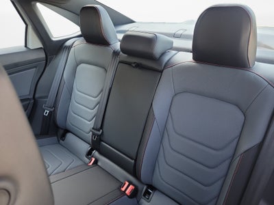 2026 Volkswagen Jetta GLI Autobahn