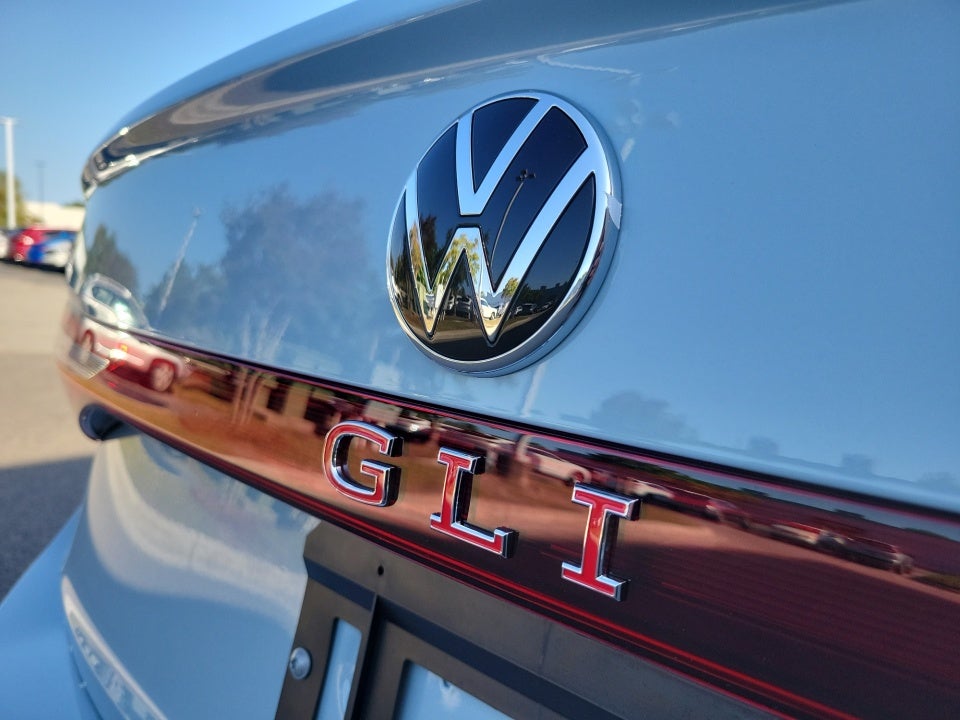 2026 Volkswagen Jetta GLI Autobahn