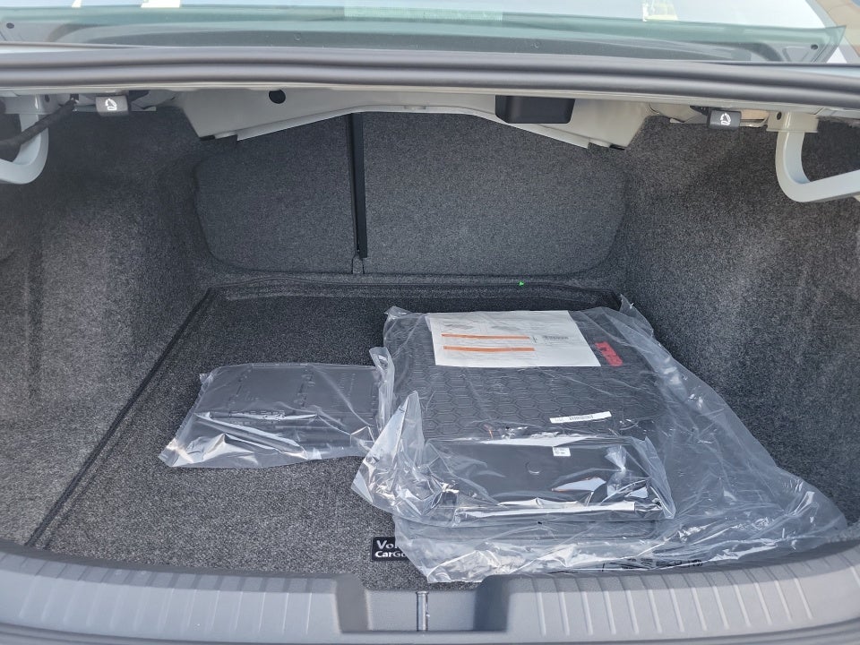 2026 Volkswagen Jetta GLI Autobahn