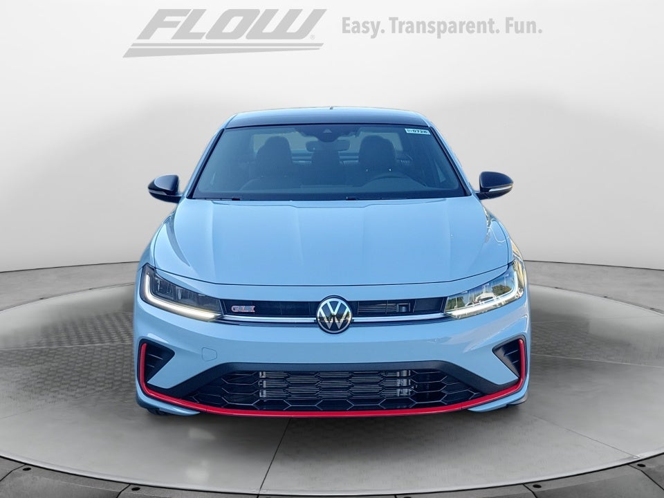 2026 Volkswagen Jetta GLI Autobahn