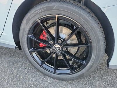 2026 Volkswagen Jetta GLI Autobahn