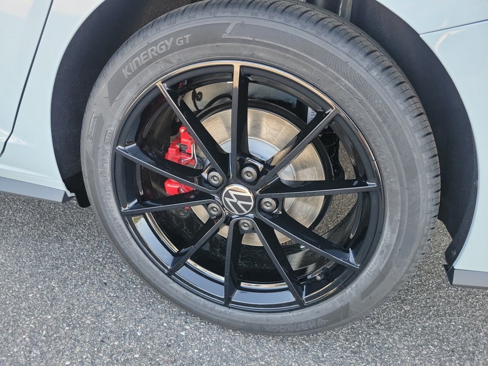 2026 Volkswagen Jetta GLI Autobahn