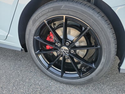 2026 Volkswagen Jetta GLI Autobahn