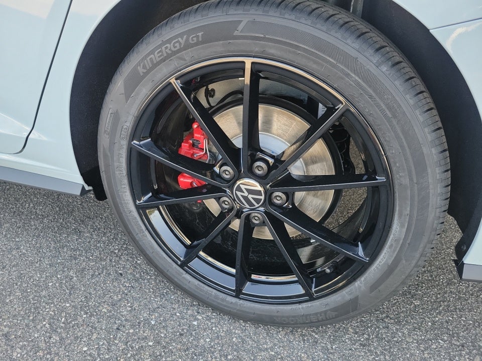 2026 Volkswagen Jetta GLI Autobahn