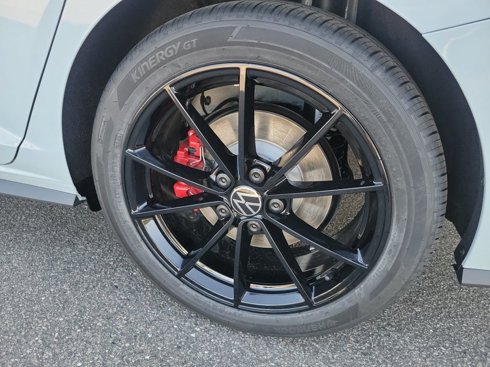2026 Volkswagen Jetta GLI Autobahn