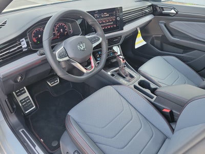 2026 Volkswagen Jetta GLI Autobahn