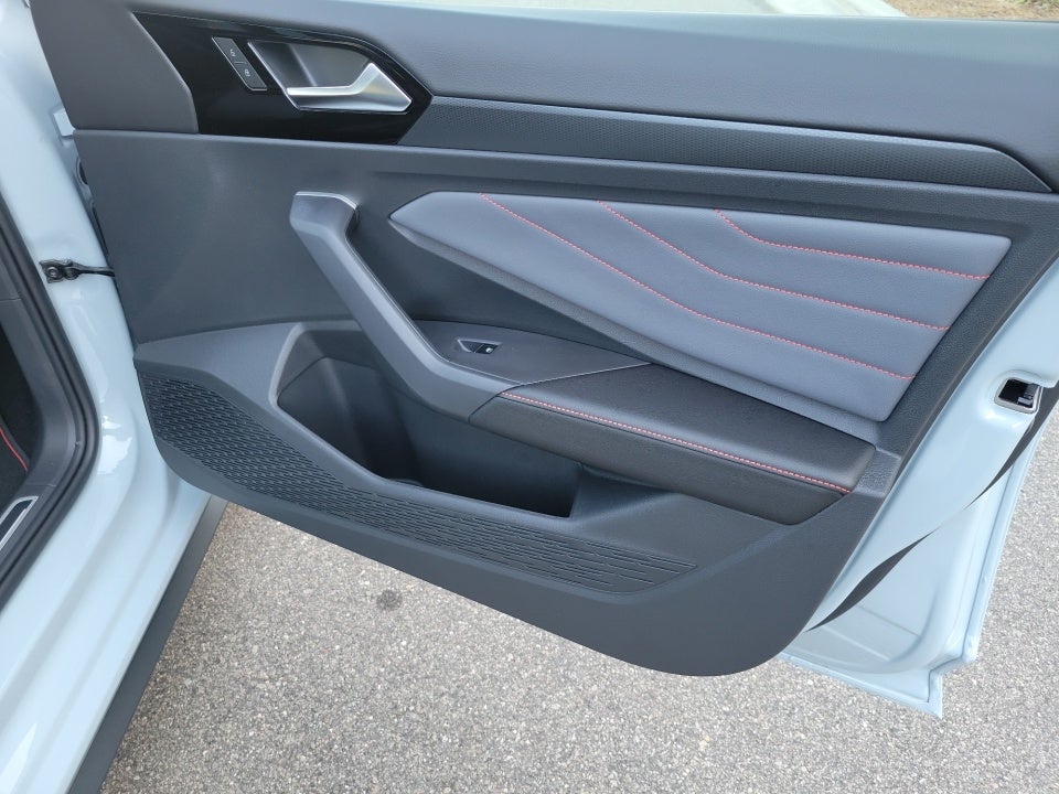 2026 Volkswagen Jetta GLI Autobahn