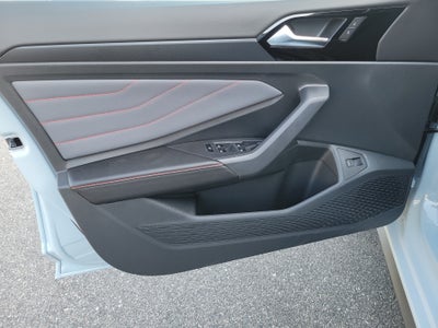 2026 Volkswagen Jetta GLI Autobahn