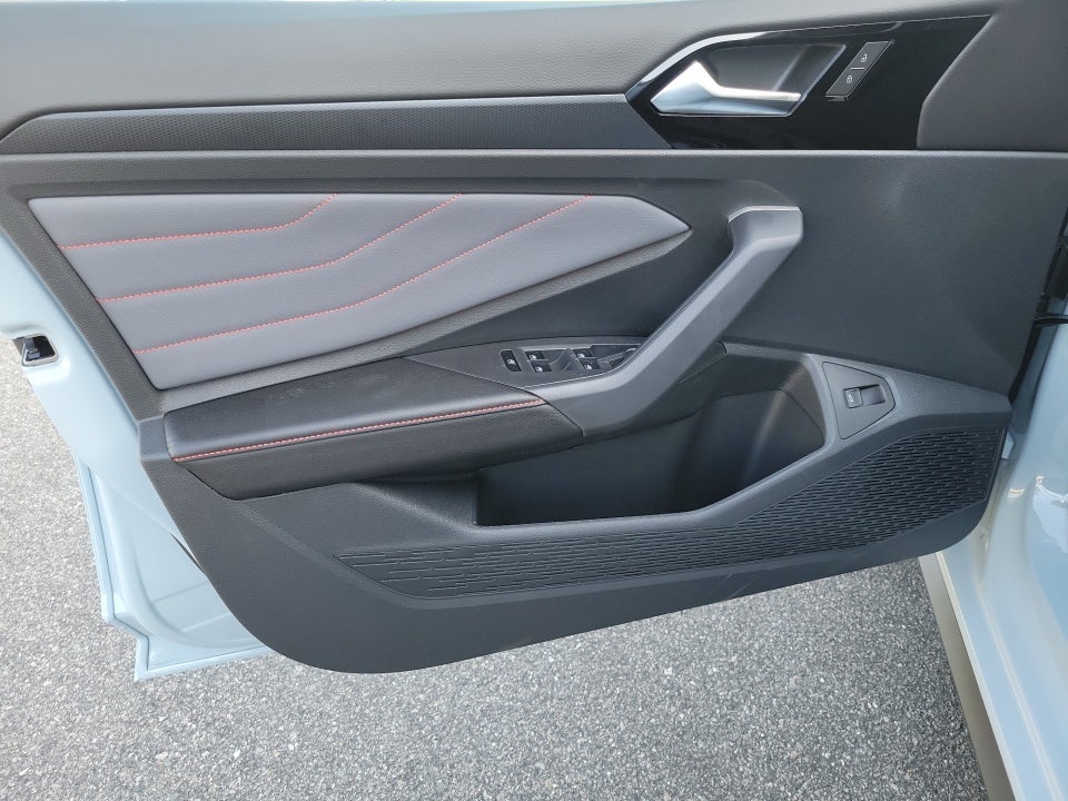 2026 Volkswagen Jetta GLI Autobahn