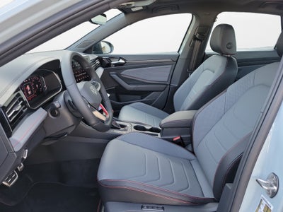 2026 Volkswagen Jetta GLI Autobahn