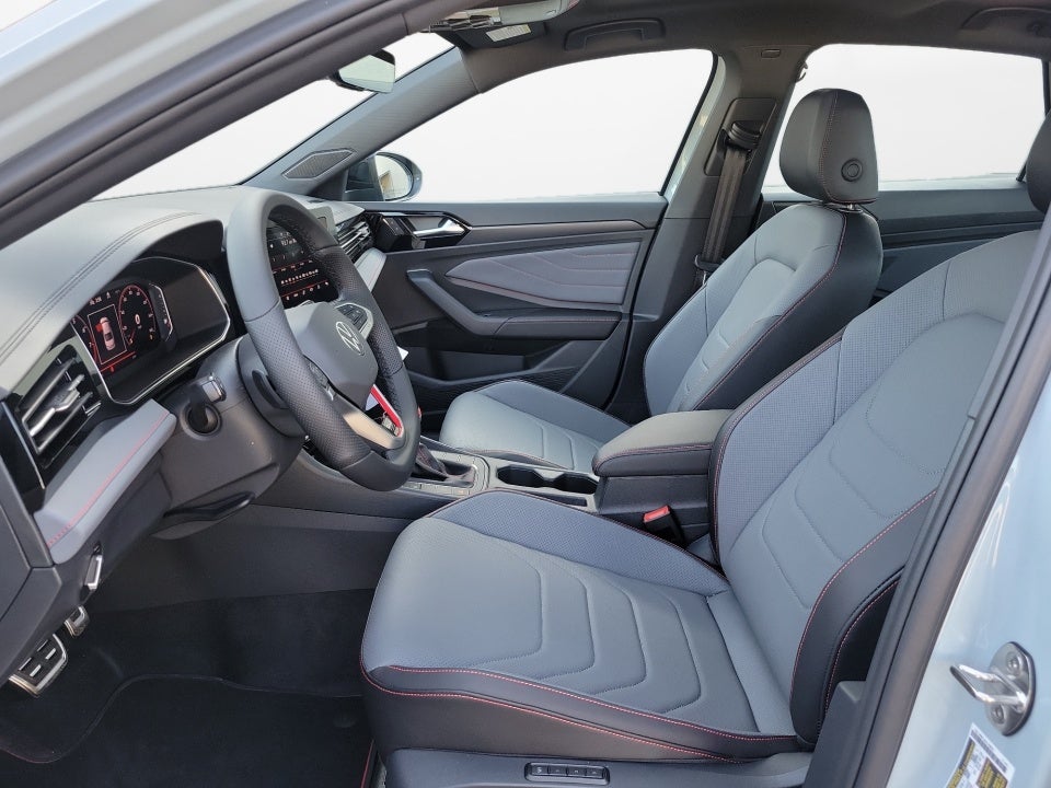 2026 Volkswagen Jetta GLI Autobahn