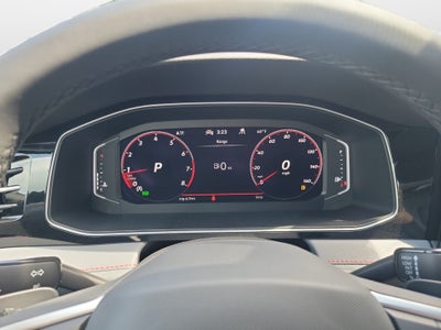 2026 Volkswagen Jetta GLI Autobahn