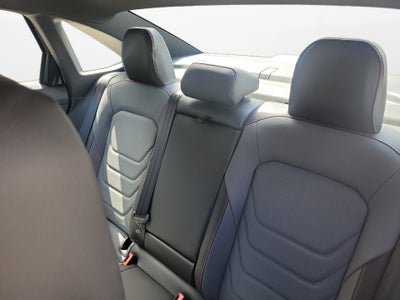 2026 Volkswagen Jetta GLI Autobahn