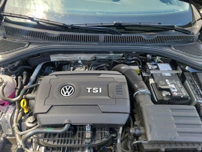 2026 Volkswagen Jetta GLI Autobahn