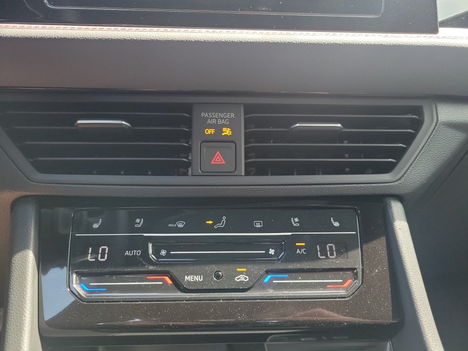 2026 Volkswagen Jetta GLI Autobahn