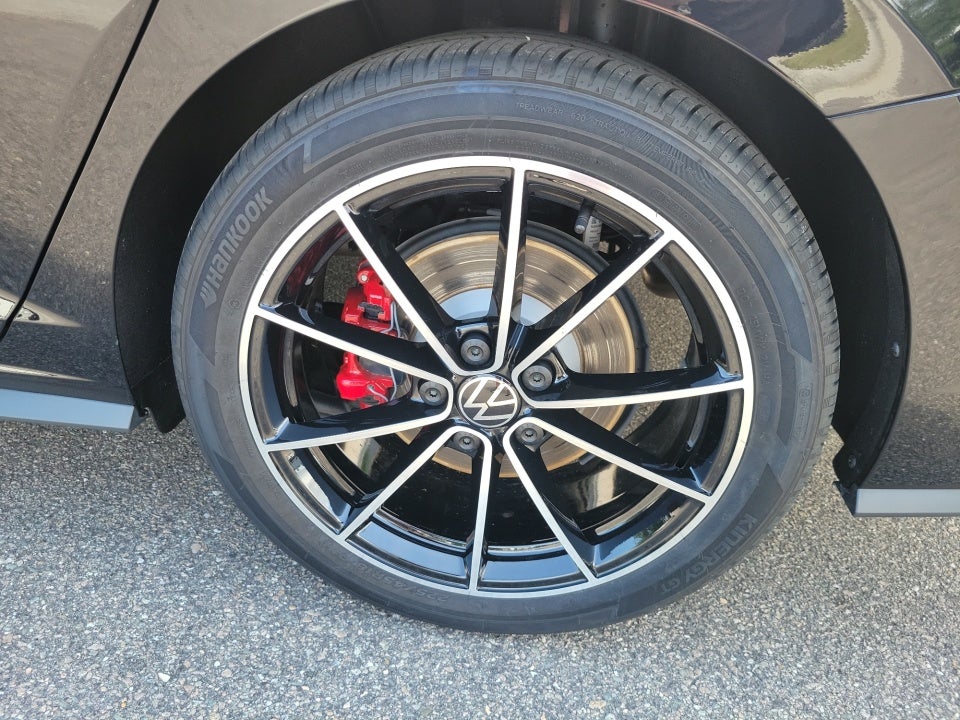 2026 Volkswagen Jetta GLI Autobahn