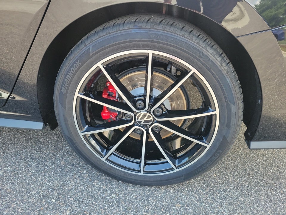 2026 Volkswagen Jetta GLI Autobahn