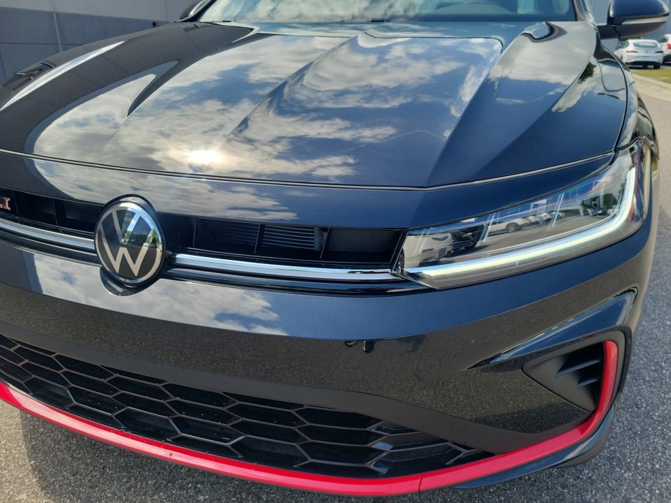 2026 Volkswagen Jetta GLI Autobahn