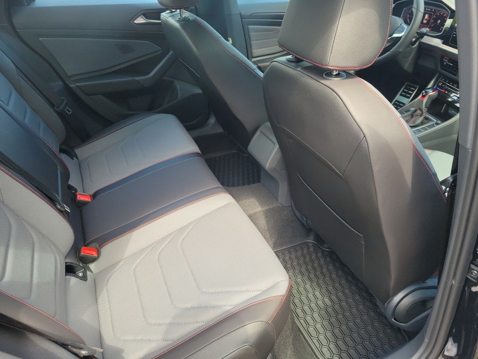 2026 Volkswagen Jetta GLI Autobahn