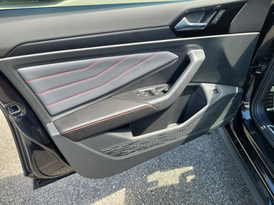 2026 Volkswagen Jetta GLI Autobahn