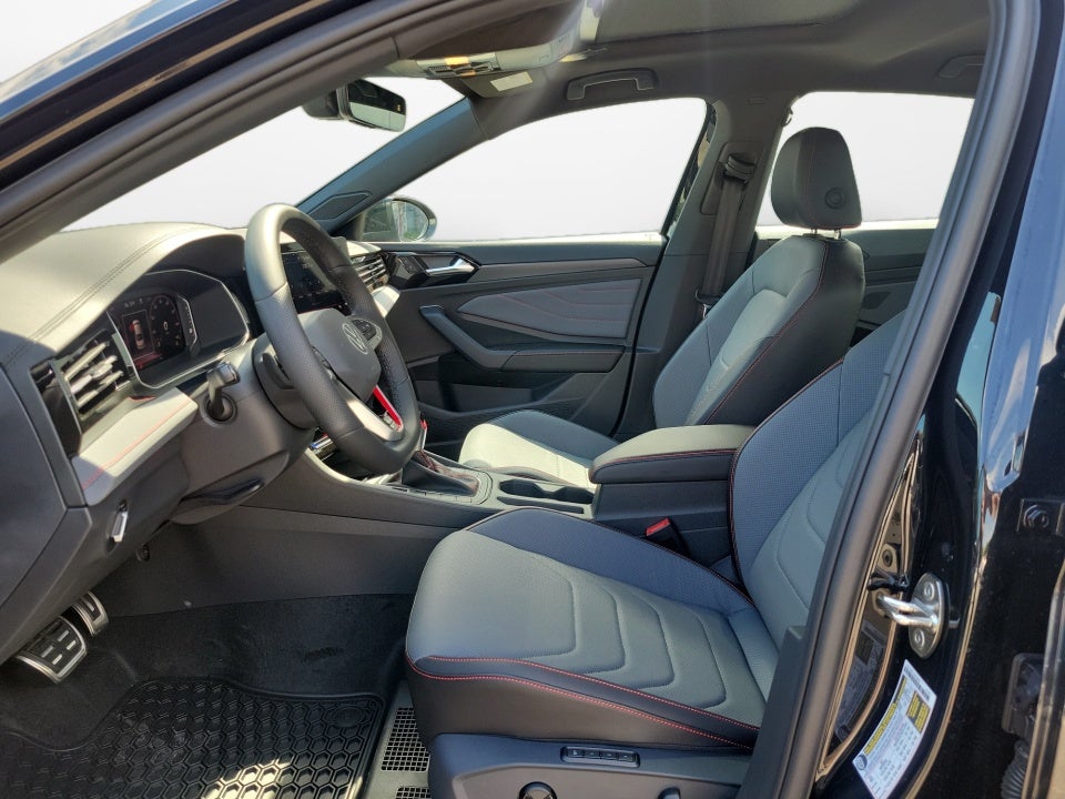 2026 Volkswagen Jetta GLI Autobahn