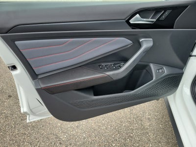 2027 Volkswagen Jetta GLI Autobahn
