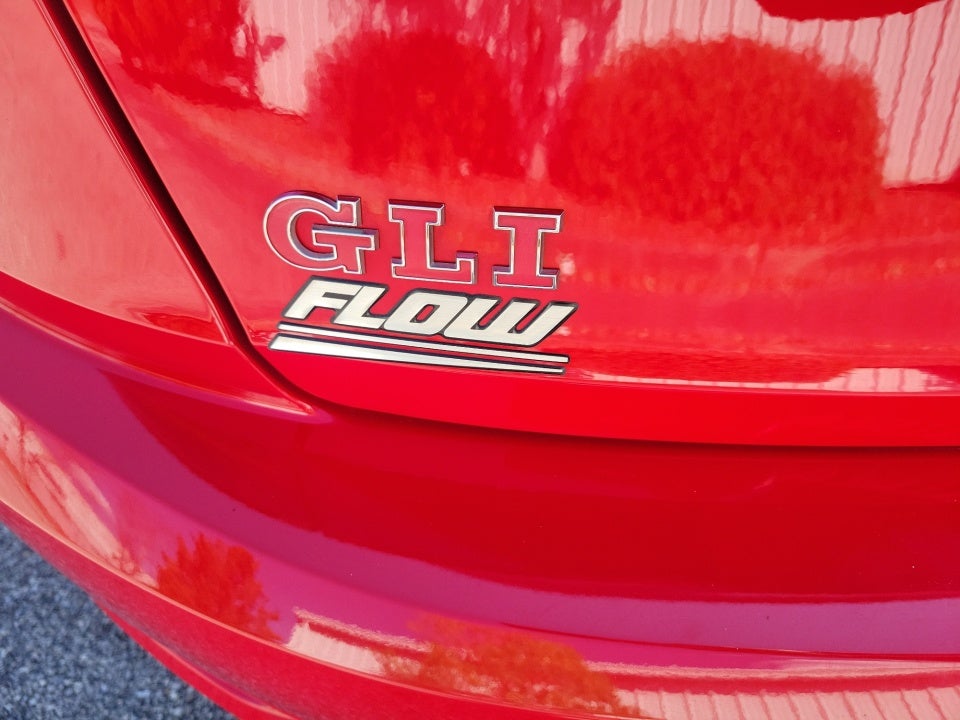 2019 Volkswagen Jetta GLI 2.0T S