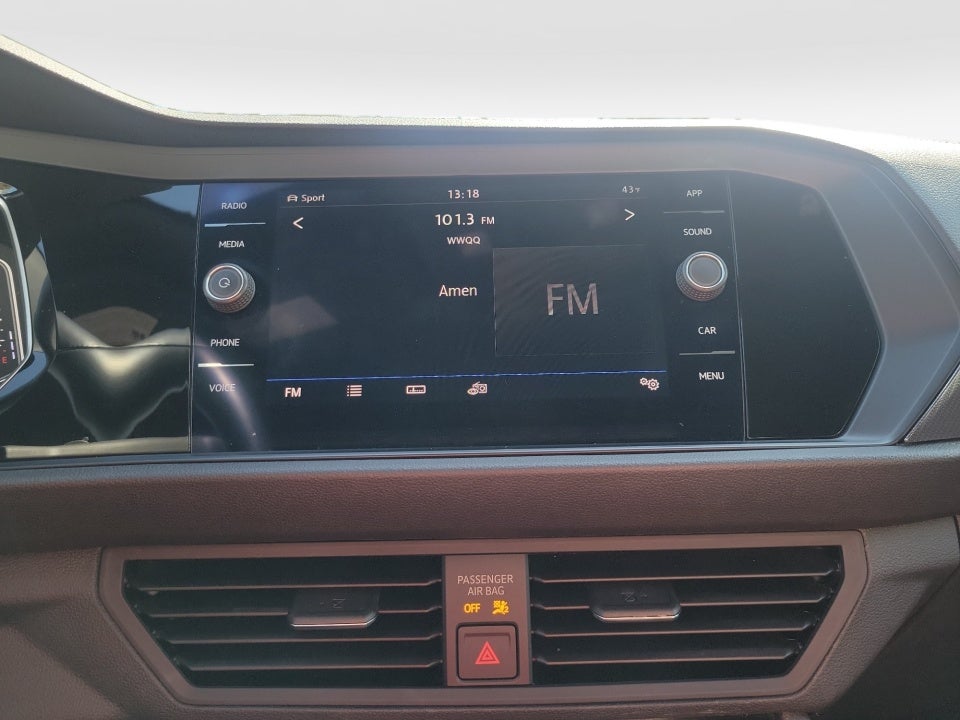 2019 Volkswagen Jetta GLI 2.0T S