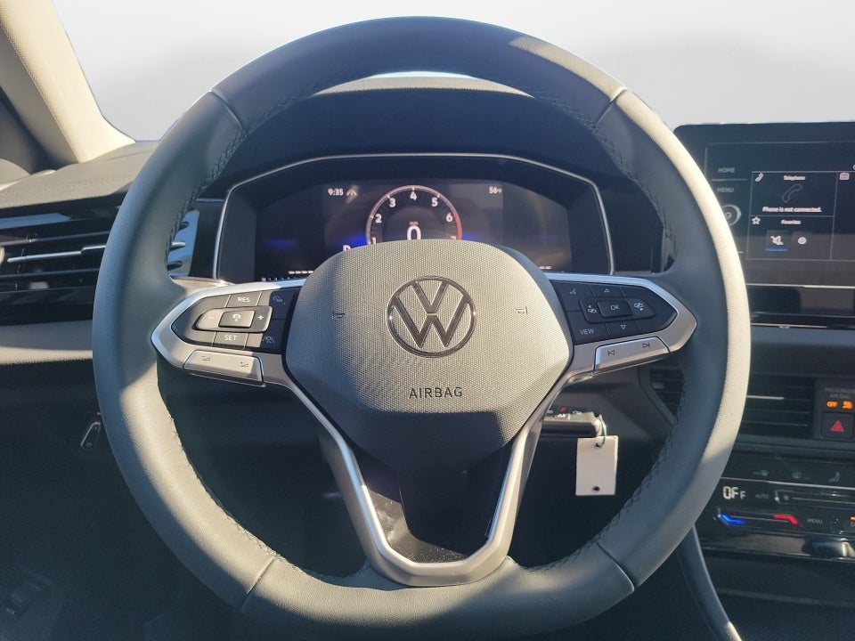 2026 Volkswagen Jetta S