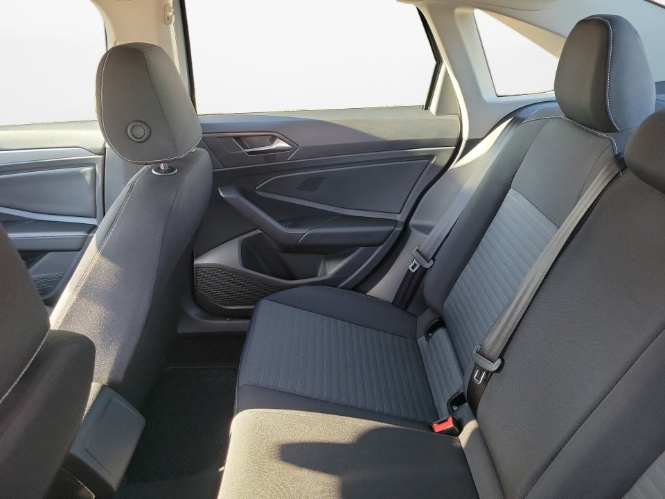 2026 Volkswagen Jetta S