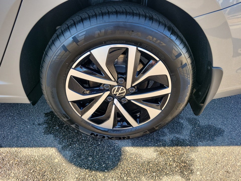 2026 Volkswagen Jetta S