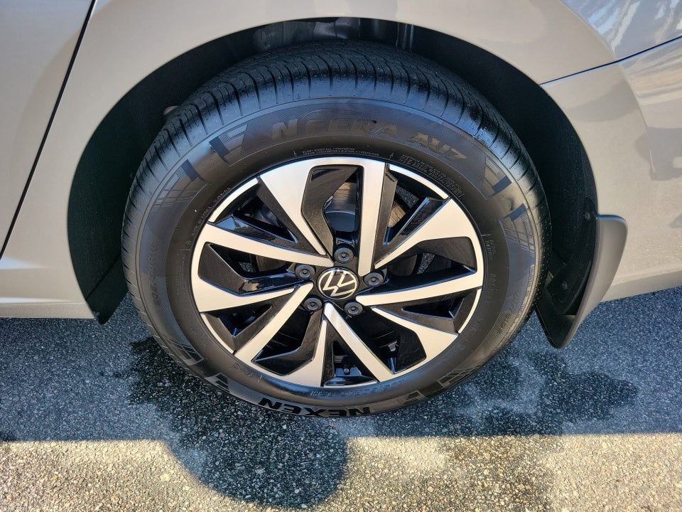 2026 Volkswagen Jetta S