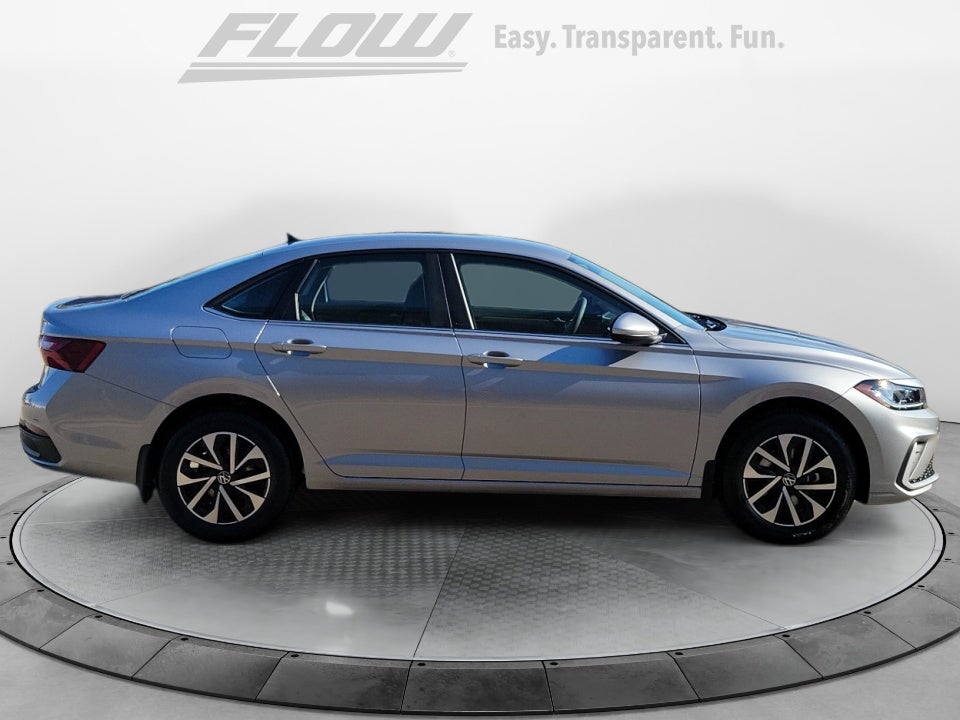 2026 Volkswagen Jetta S