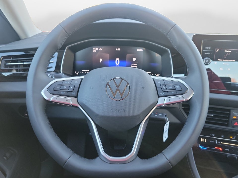 2026 Volkswagen Jetta S