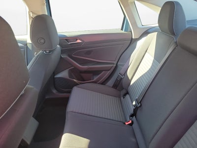 2026 Volkswagen Jetta S