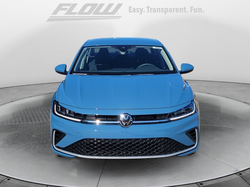 2026 Volkswagen Jetta S