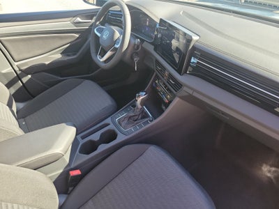 2026 Volkswagen Jetta S