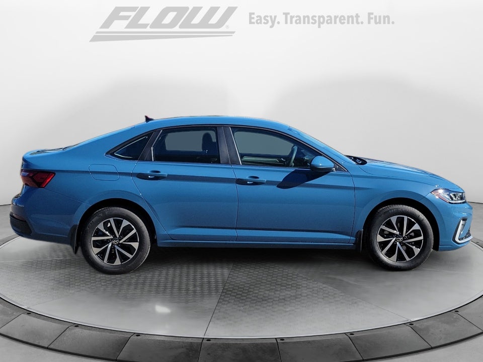 2026 Volkswagen Jetta S