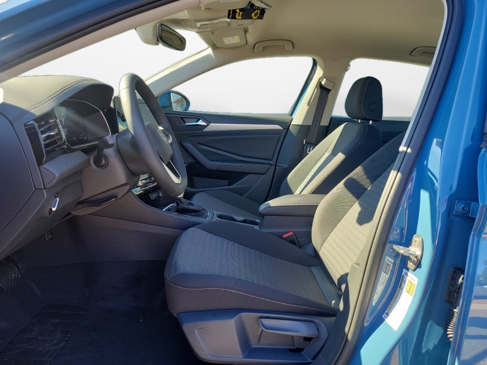 2026 Volkswagen Jetta S