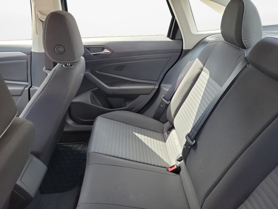 2026 Volkswagen Jetta S