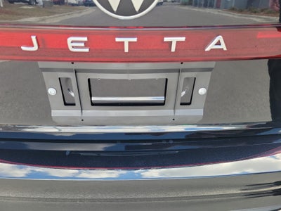 2026 Volkswagen Jetta S