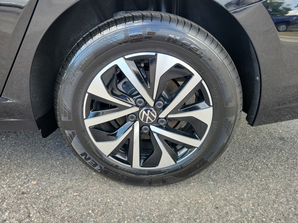 2026 Volkswagen Jetta S