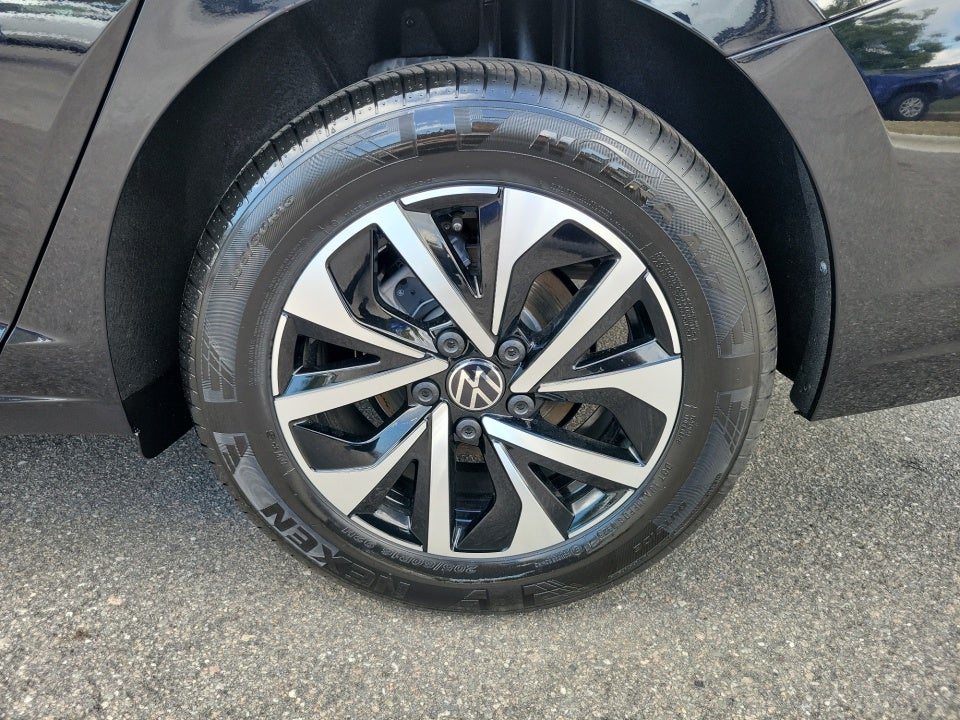 2026 Volkswagen Jetta S