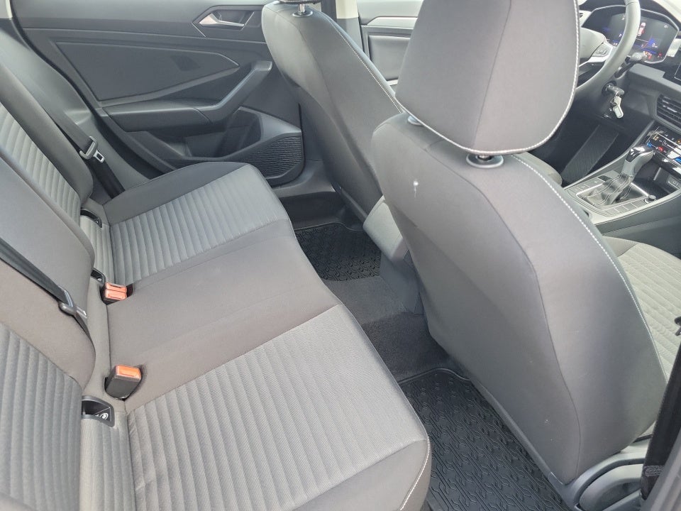 2026 Volkswagen Jetta S