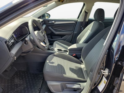 2026 Volkswagen Jetta S