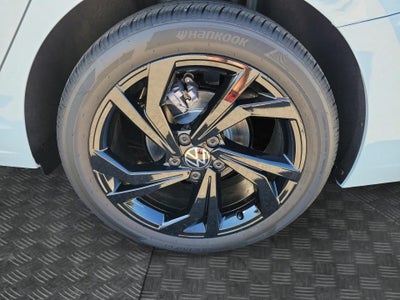 2027 Volkswagen Jetta SE