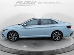 2026 Volkswagen Jetta SEL