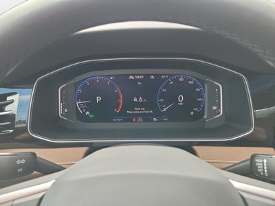 2026 Volkswagen Jetta SEL