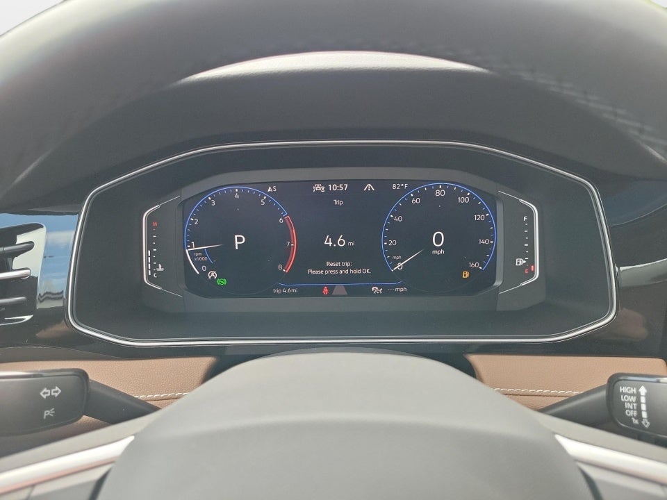2026 Volkswagen Jetta SEL