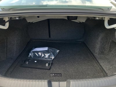 2026 Volkswagen Jetta SEL